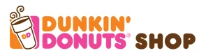 Código de Cupom Dunkindonuts.com 